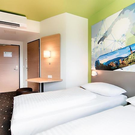 B&B Hotel וילאך מראה חיצוני תמונה