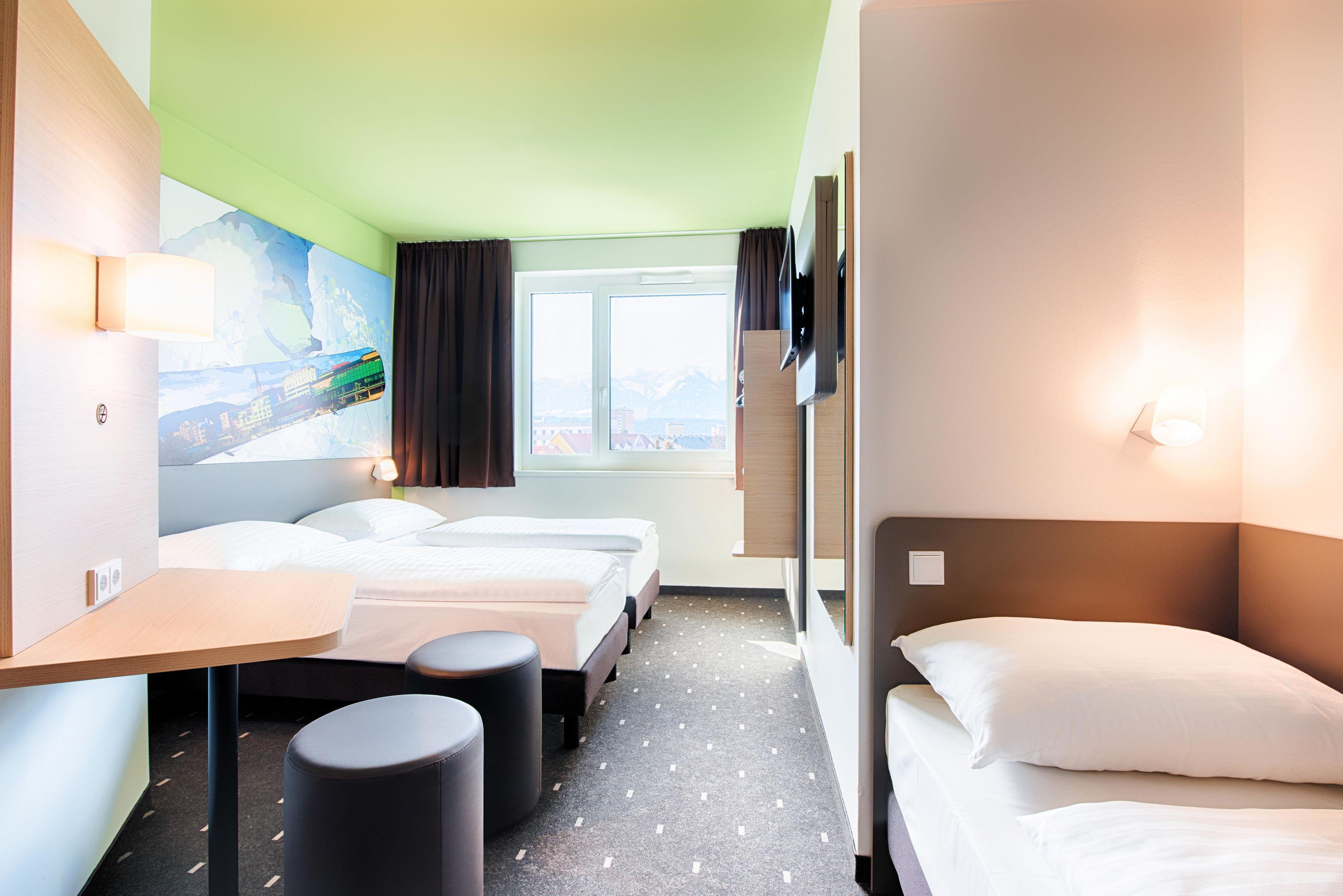 B&B Hotel וילאך מראה חיצוני תמונה