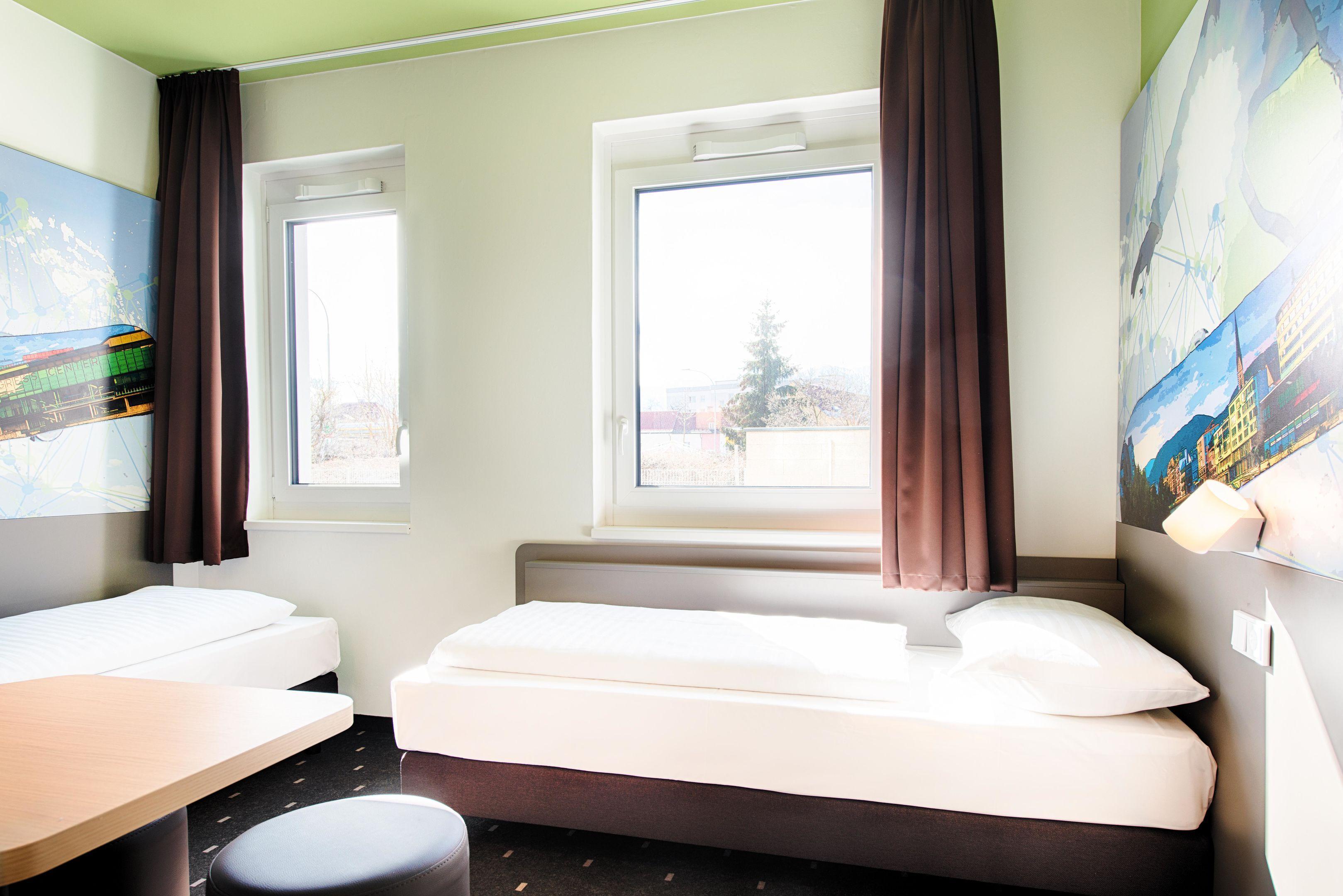B&B Hotel וילאך מראה חיצוני תמונה