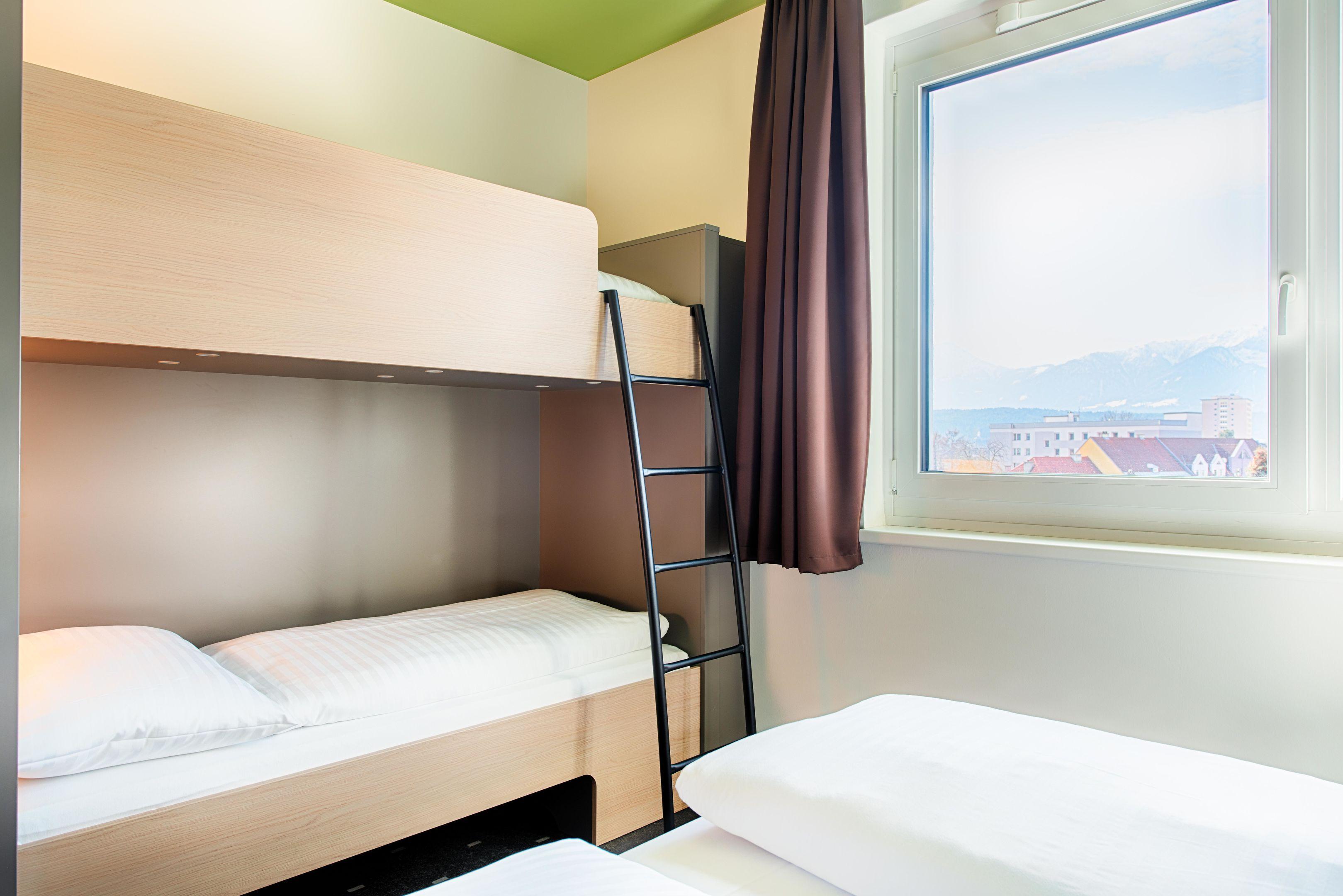 B&B Hotel וילאך מראה חיצוני תמונה
