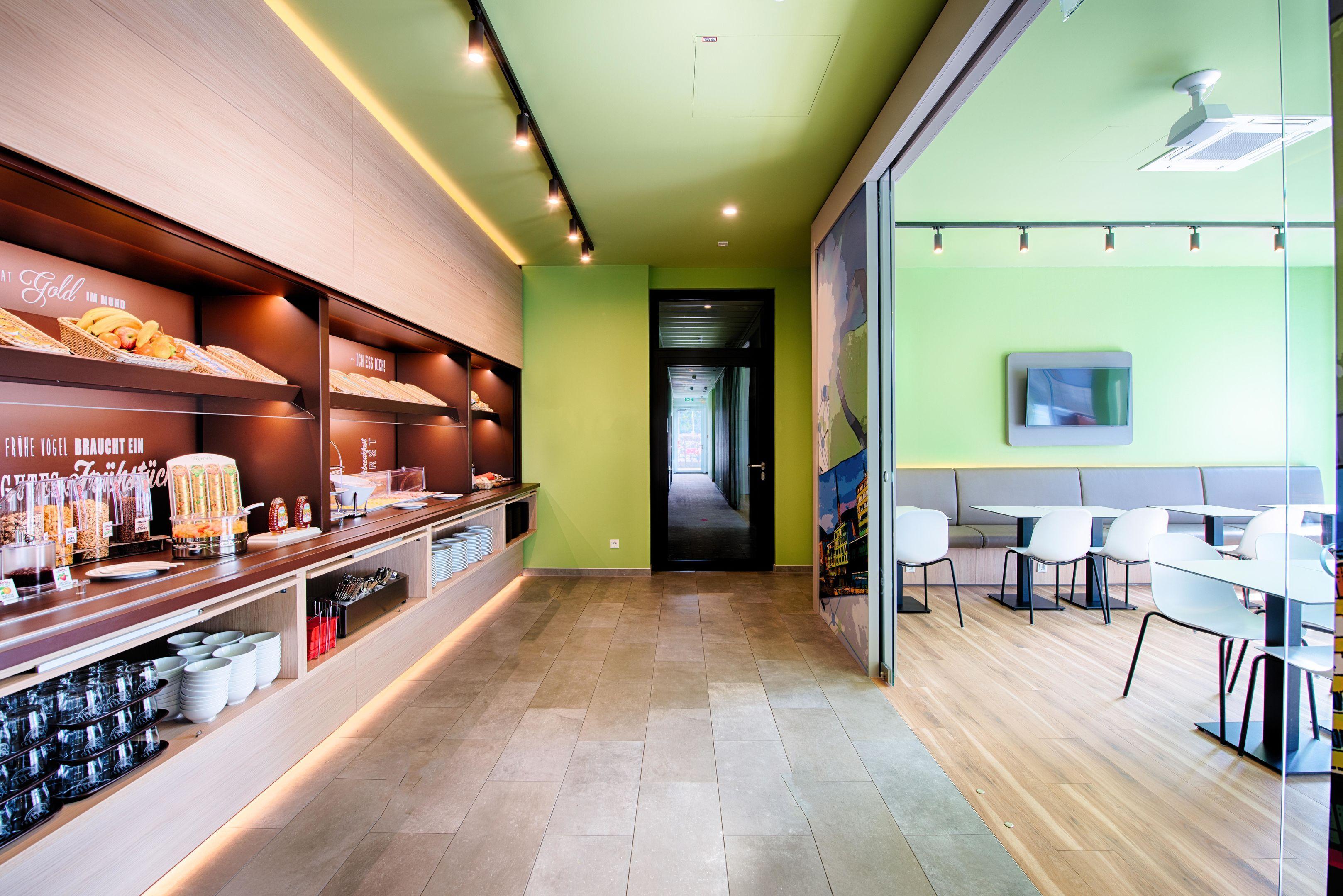 B&B Hotel וילאך מראה חיצוני תמונה