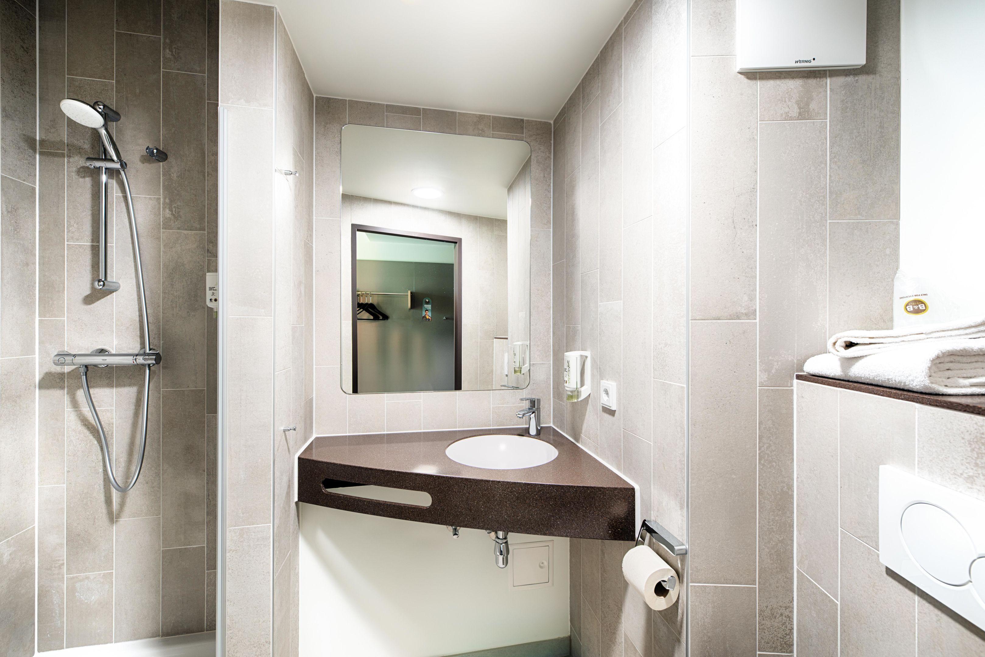 B&B Hotel וילאך מראה חיצוני תמונה