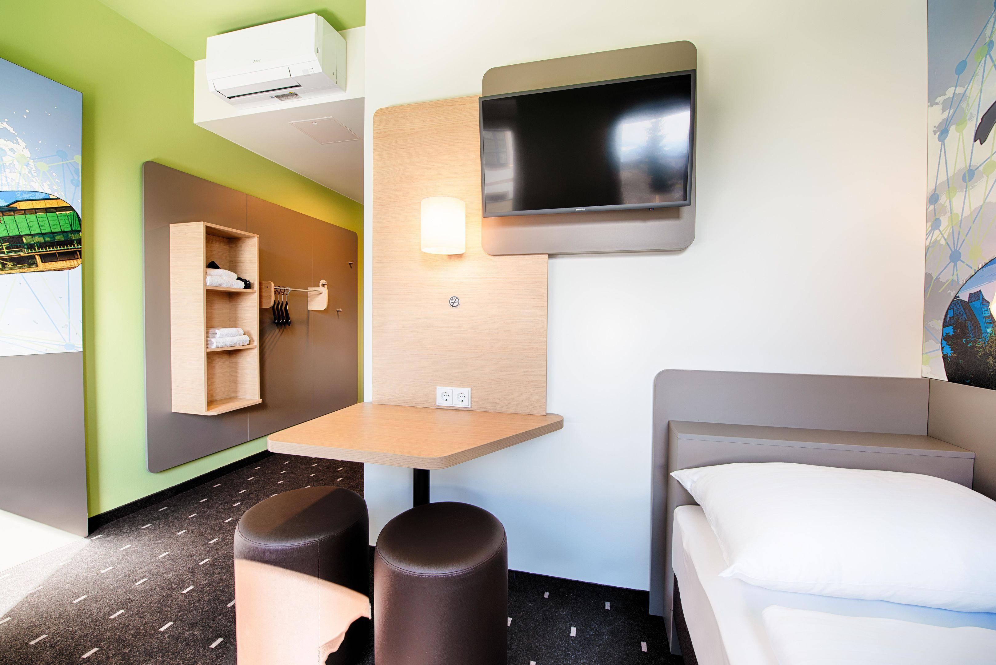 B&B Hotel וילאך מראה חיצוני תמונה