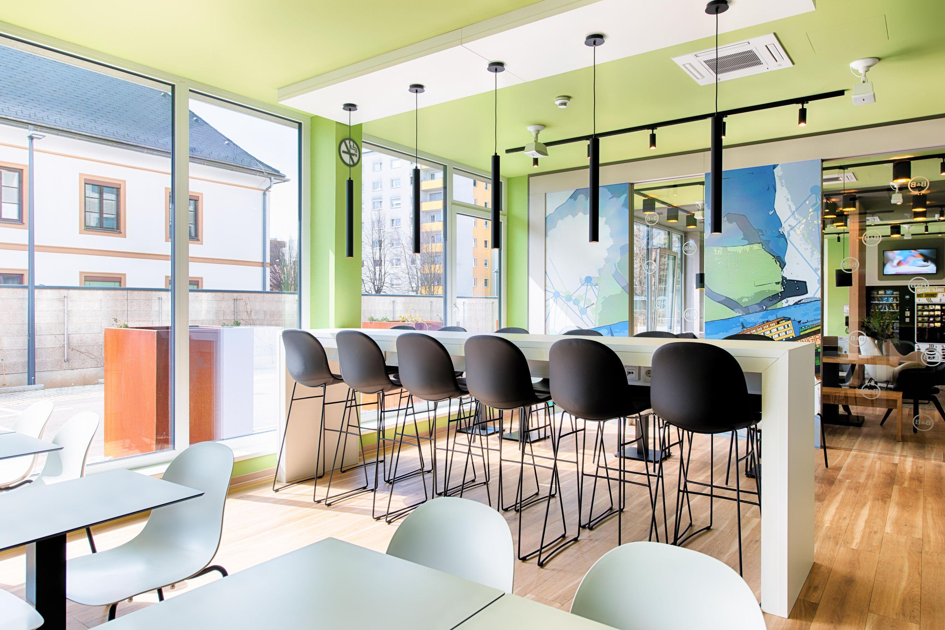 B&B Hotel וילאך מראה חיצוני תמונה