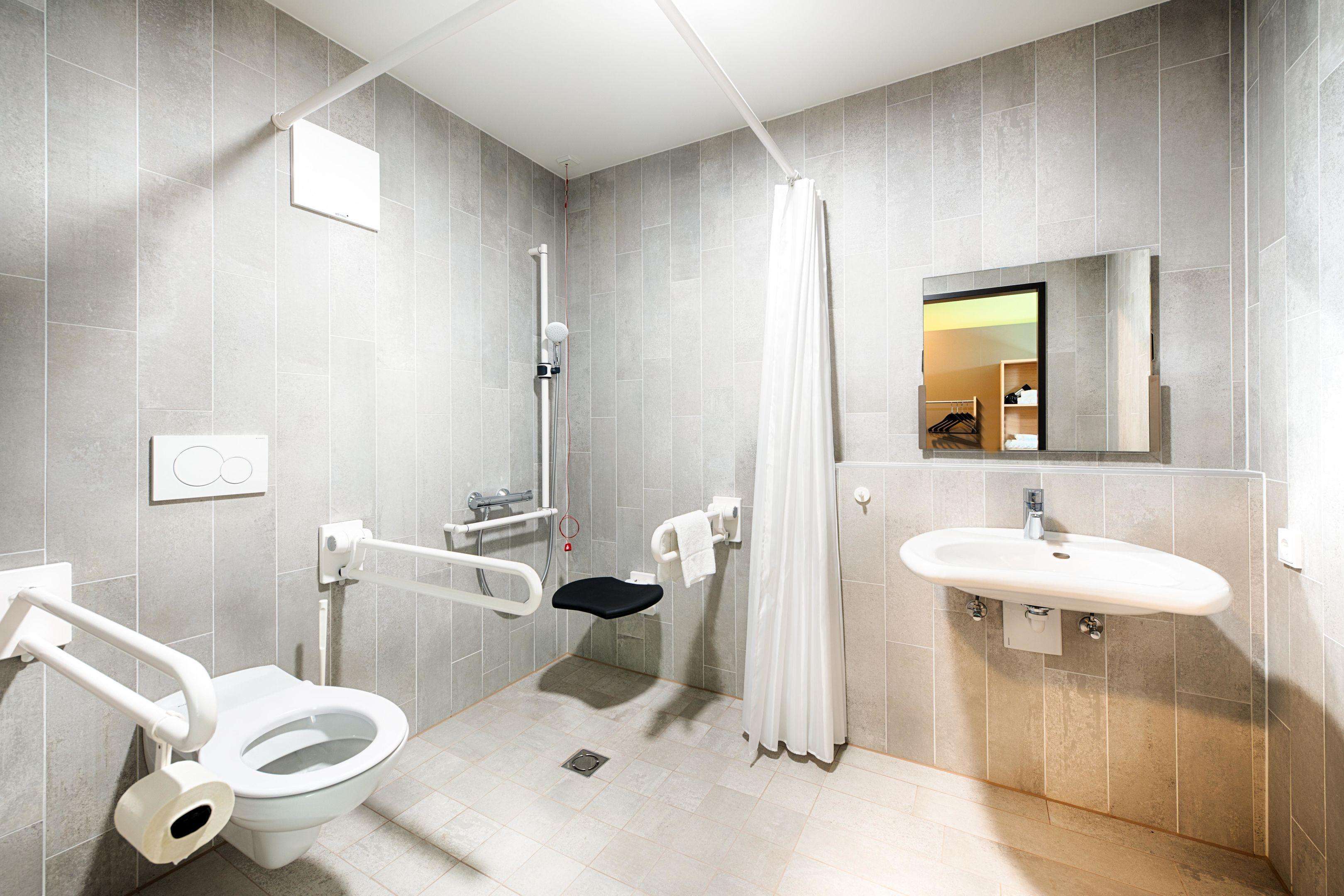 B&B Hotel וילאך מראה חיצוני תמונה