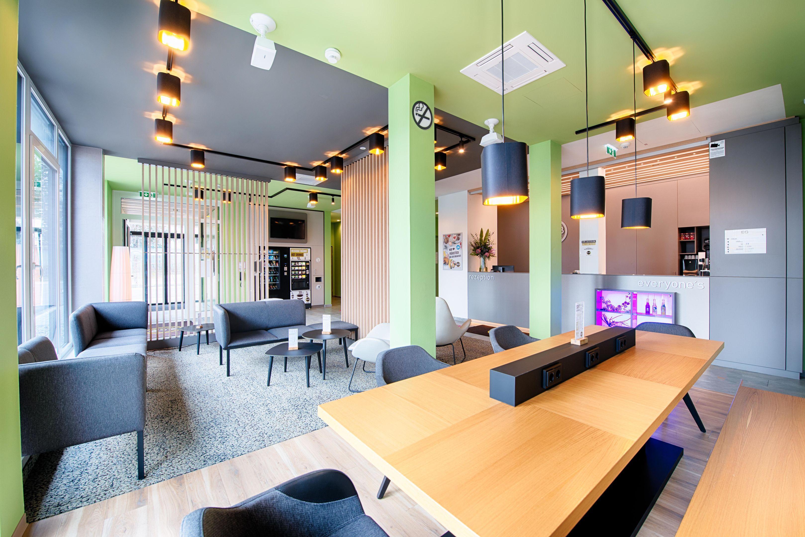 B&B Hotel וילאך מראה חיצוני תמונה