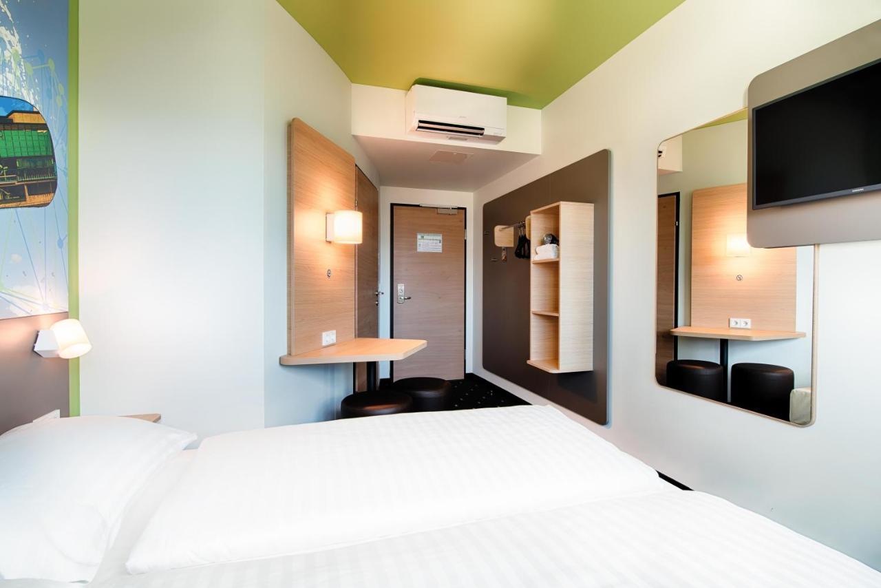 B&B Hotel וילאך מראה חיצוני תמונה