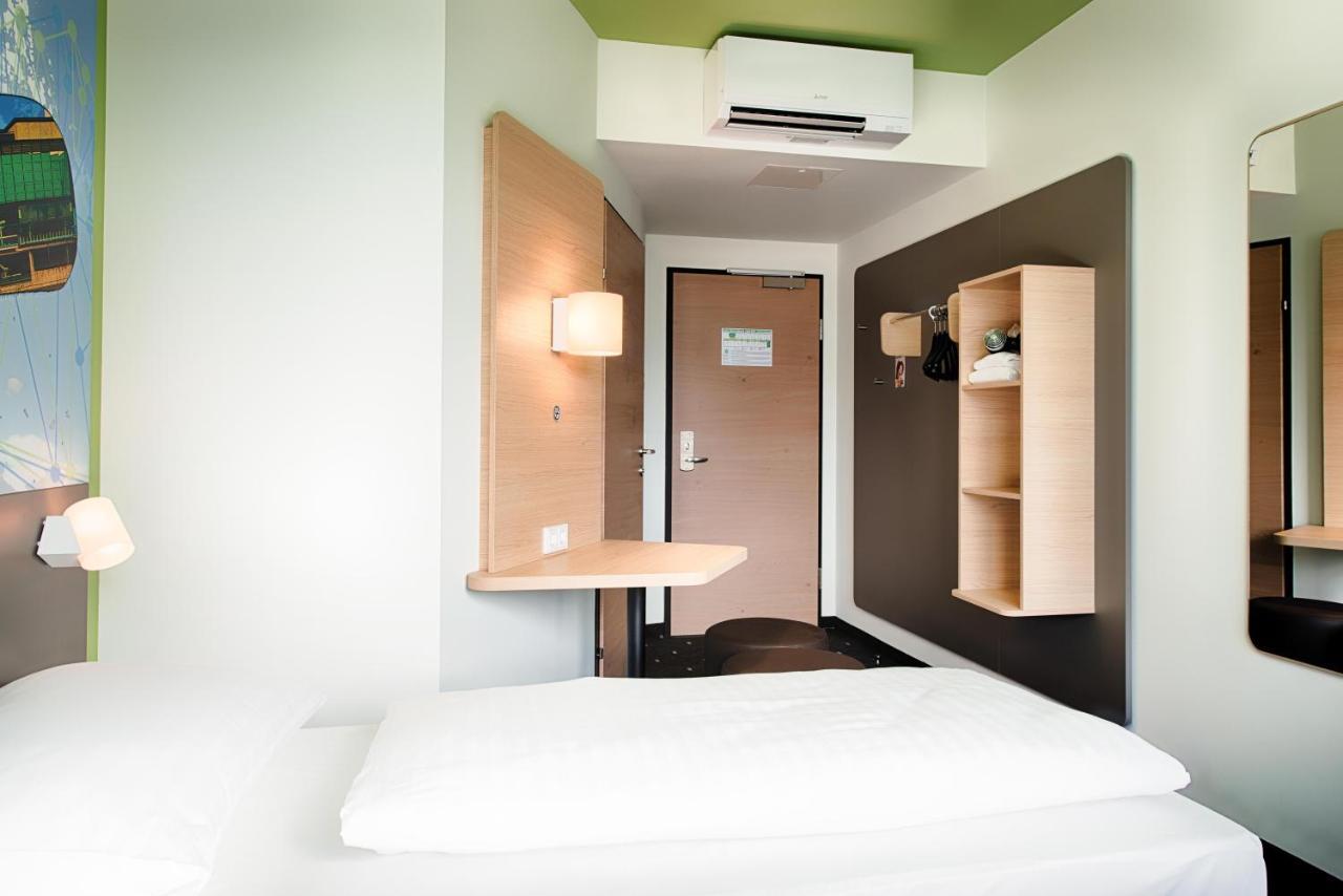 B&B Hotel וילאך מראה חיצוני תמונה