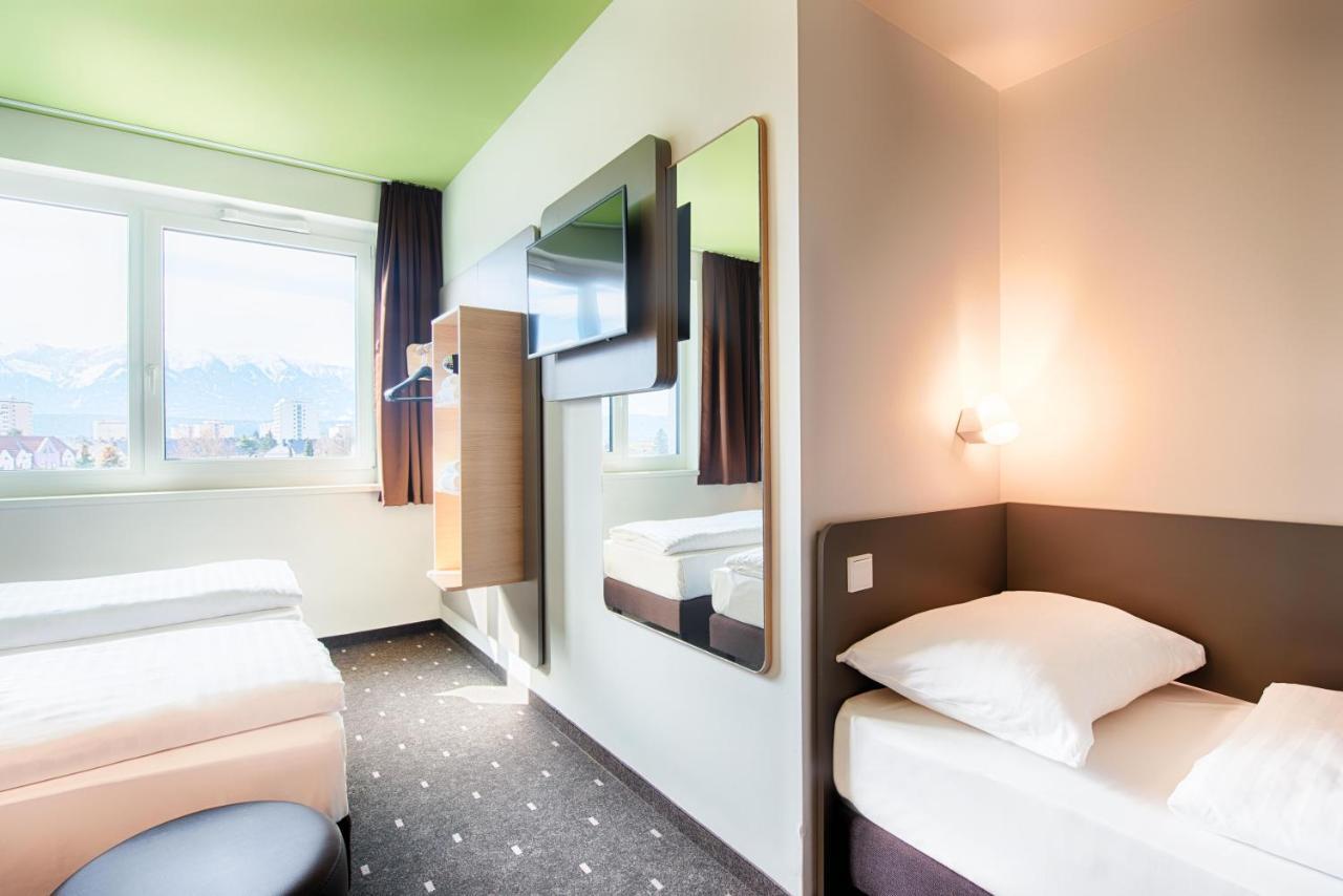 B&B Hotel וילאך מראה חיצוני תמונה